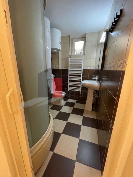 Floreasca spatiu comercial de inchiriat